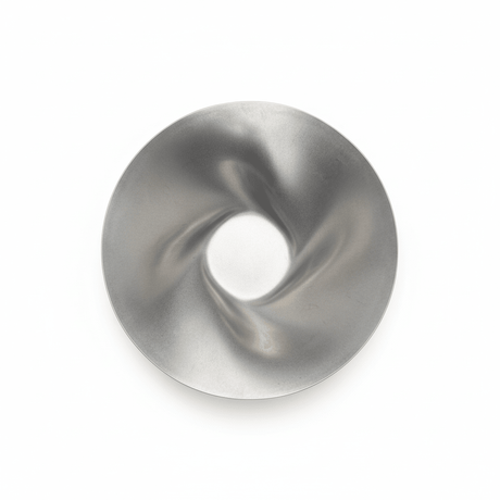 AKDC Steel Fruit Bowl – 30cm | Wide Rim Conical Design - Al Kabayel Discount CentreAKDC Steel Fruit Bowl – 30cm | Wide Rim Conical DesignBowlsAKDCAl Kabayel Discount Centre
