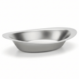 AKDC Steel Oval Bowl 26cm*18cm - Al Kabayel Discount CentreAKDC Steel Oval Bowl 26cm*18cmBowlsAKDCAl Kabayel Discount Centre