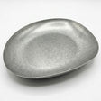 AKDC Steel Serving Plate – 26cm × 23cm | Matte Finish | Large Serving Dish - Al Kabayel Discount CentreAKDC Steel Serving Plate – 26cm × 23cm | Matte Finish | Large Serving DishPlatesAKDCAl Kabayel Discount Centre