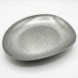 AKDC Steel Serving Plate – 26cm × 23cm | Matte Finish | Large Serving Dish - Al Kabayel Discount CentreAKDC Steel Serving Plate – 26cm × 23cm | Matte Finish | Large Serving DishPlatesAKDCAl Kabayel Discount Centre