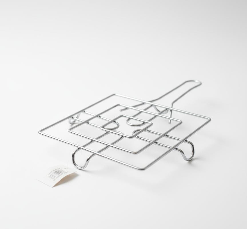 AKDC Steel Stove Reducer 20 × 33 cm – Durable Pan Support Ring for Gas Burner & Cooking Pot Stability - Al Kabayel Discount CentreAKDC Steel Stove Reducer 20 × 33 cm – Durable Pan Support Ring for Gas Burner & Cooking Pot StabilityCamping UtilitiesAKDCAl Kabayel Discount Centre