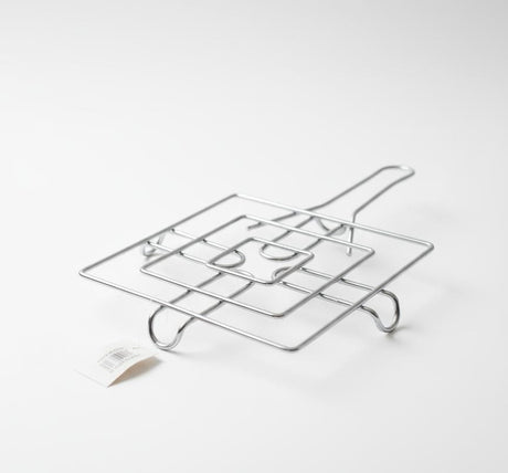 AKDC Steel Stove Reducer 20 × 33 cm – Durable Pan Support Ring for Gas Burner & Cooking Pot Stability - Al Kabayel Discount CentreAKDC Steel Stove Reducer 20 × 33 cm – Durable Pan Support Ring for Gas Burner & Cooking Pot StabilityCamping UtilitiesAKDCAl Kabayel Discount Centre