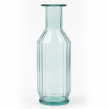 AKDC Striped Eco Glass Bottle – Stylish Water Bottle for Home, Office & Dining – 1.1 L - Al Kabayel Discount CentreAKDC Striped Eco Glass Bottle – Stylish Water Bottle for Home, Office & Dining – 1.1 LTumblersAKDCAl Kabayel Discount Centre