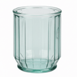 AKDC Striped Eco Glass Tumbler – Textured Drinking Glass for Juice, Water & Cold Drinks – 400 ml - Al Kabayel Discount CentreAKDC Striped Eco Glass Tumbler – Textured Drinking Glass for Juice, Water & Cold Drinks – 400 mlTumblersAKDCAl Kabayel Discount Centre