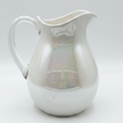 AKDC Stylish White Acrylic Drink Pitcher Minimalist Water Jug for Serving Juice Milk and Cold Beverages 20 × 12.5 cm - Al Kabayel Discount CentreAKDC Stylish White Acrylic Drink Pitcher Minimalist Water Jug for Serving Juice Milk and Cold Beverages 20 × 12.5 cmJugsAKDCAl Kabayel Discount Centre