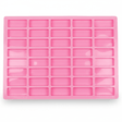 AKDC SweetBake Premium Pink Rectangular Silicone Cake Mould Non - Stick Baking Tray 30×22cm - Al Kabayel Discount CentreAKDC SweetBake Premium Pink Rectangular Silicone Cake Mould Non - Stick Baking Tray 30×22cmCake Mold & Baking MoldsAKDCAl Kabayel Discount Centre