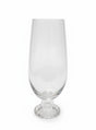 AKDC Tall Transparent Glass Vase – 35 cm Premium Floral Arrangement Vase - Al Kabayel Discount CentreAKDC Tall Transparent Glass Vase – 35 cm Premium Floral Arrangement VaseFlower/Plant PotsAKDCAl Kabayel Discount Centre