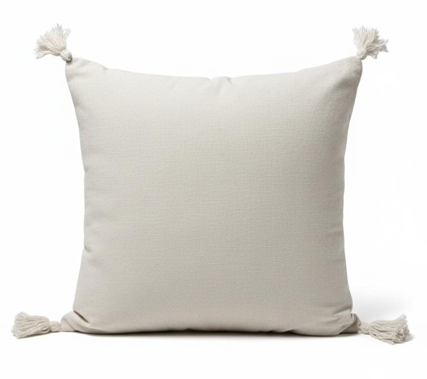 AKDC Tamara Arabian Town Inspired Decorative Art Cushion – Square Cotton Design, 45×45 cm - Al Kabayel Discount CentreAKDC Tamara Arabian Town Inspired Decorative Art Cushion – Square Cotton Design, 45×45 cmFloor Pillows & CushionsAKDCAl Kabayel Discount Centre