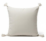 AKDC Tamara Arabian Town Inspired Decorative Art Cushion – Square Cotton Design, 45×45 cm - Al Kabayel Discount CentreAKDC Tamara Arabian Town Inspired Decorative Art Cushion – Square Cotton Design, 45×45 cmFloor Pillows & CushionsAKDCAl Kabayel Discount Centre