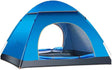 AKDC Tent 2 - 3 Person Family Tents Dome Tent Waterproof Shower Tent Pop Up Bath Changing Fitting Dressing Room Sun Shelter for Outdoor Sports Travel Camp Beach Picnic Backpacking - MULTICOLOR - Al Kabayel Discount CentreAKDC Tent 2 - 3 Person Family Tents Dome Tent Waterproof Shower Tent Pop Up Bath Changing Fitting Dressing Room Sun Shelter for Outdoor Sports Travel Camp Beach Picnic Backpacking - MULTICOLORPicnic AccessoriesAKDCAl Kabayel Discount Centre