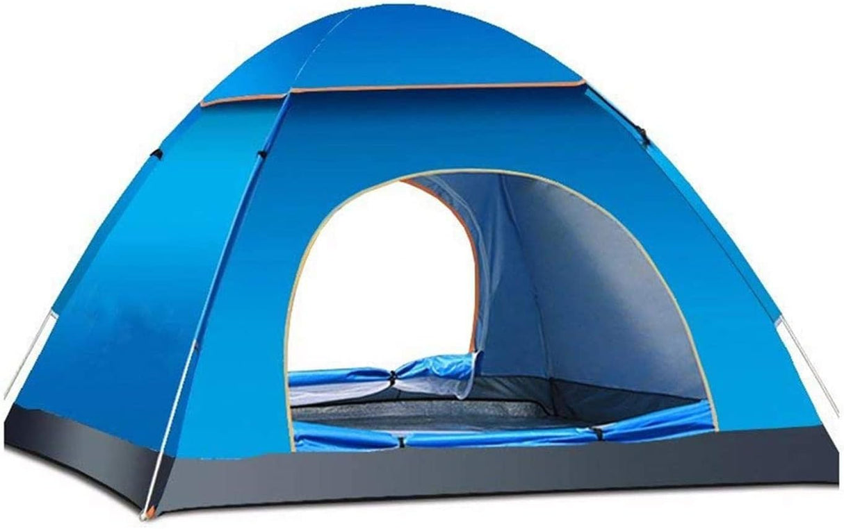 AKDC Tent 2 - 3 Person Family Tents Dome Tent Waterproof Shower Tent Pop Up Bath Changing Fitting Dressing Room Sun Shelter for Outdoor Sports Travel Camp Beach Picnic Backpacking - MULTICOLOR - Al Kabayel Discount CentreAKDC Tent 2 - 3 Person Family Tents Dome Tent Waterproof Shower Tent Pop Up Bath Changing Fitting Dressing Room Sun Shelter for Outdoor Sports Travel Camp Beach Picnic Backpacking - MULTICOLORPicnic AccessoriesAKDCAl Kabayel Discount Centre