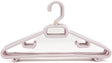 AKDC Timex Plastic Hanger 6Pcs Light Pink - Al Kabayel Discount CentreAKDC Timex Plastic Hanger 6Pcs Light PinkOrganizers & AccessoriesAKDCAl Kabayel Discount Centre