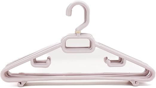 AKDC Timex Plastic Hanger 6Pcs Light Pink - Al Kabayel Discount CentreAKDC Timex Plastic Hanger 6Pcs Light PinkOrganizers & AccessoriesAKDCAl Kabayel Discount Centre