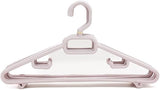 AKDC Timex Plastic Hanger 6Pcs Light Pink - Al Kabayel Discount CentreAKDC Timex Plastic Hanger 6Pcs Light PinkOrganizers & AccessoriesAKDCAl Kabayel Discount Centre