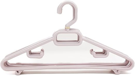 AKDC Timex Plastic Hanger 6Pcs Light Pink - Al Kabayel Discount CentreAKDC Timex Plastic Hanger 6Pcs Light PinkOrganizers & AccessoriesAKDCAl Kabayel Discount Centre
