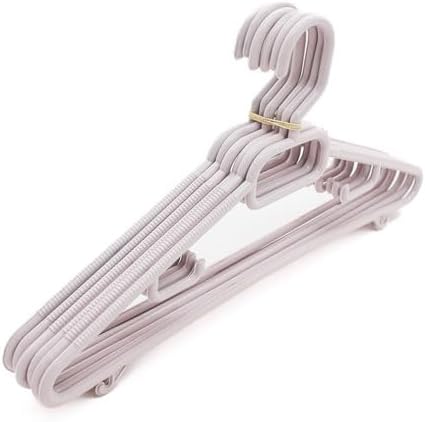 AKDC Timex Plastic Hanger 6Pcs Light Pink - Al Kabayel Discount CentreAKDC Timex Plastic Hanger 6Pcs Light PinkOrganizers & AccessoriesAKDCAl Kabayel Discount Centre
