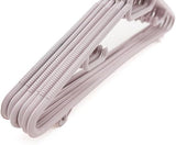 AKDC Timex Plastic Hanger 6Pcs Light Pink - Al Kabayel Discount CentreAKDC Timex Plastic Hanger 6Pcs Light PinkOrganizers & AccessoriesAKDCAl Kabayel Discount Centre