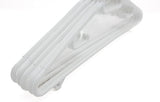 AKDC Timex Plastic Hanger 6Pcs White - Al Kabayel Discount CentreAKDC Timex Plastic Hanger 6Pcs WhiteOrganizers & AccessoriesAKDCAl Kabayel Discount Centre