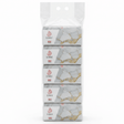 AKDC Tissue Paper – 5 x 600 Sheets (Pack of 5)-Tissue / napkins