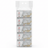 AKDC Tissue Paper – 5 x 600 Sheets (Pack of 5)-Tissue / napkins
