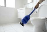 AKDC Toilet Plunger 53cm*12.5cm, Blue - Al Kabayel Discount CentreAKDC Toilet Plunger 53cm*12.5cm, BlueCleaning SuppliesAKDCAl Kabayel Discount Centre