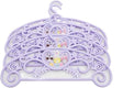 AKDC Tuffex Kids Hanger 4Pcs Purple - Al Kabayel Discount CentreAKDC Tuffex Kids Hanger 4Pcs PurpleOrganizers & AccessoriesAKDCAl Kabayel Discount Centre