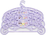 AKDC Tuffex Kids Hanger 4Pcs Purple - Al Kabayel Discount CentreAKDC Tuffex Kids Hanger 4Pcs PurpleOrganizers & AccessoriesAKDCAl Kabayel Discount Centre