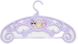 AKDC Tuffex Kids Hanger 4Pcs Purple - Al Kabayel Discount CentreAKDC Tuffex Kids Hanger 4Pcs PurpleOrganizers & AccessoriesAKDCAl Kabayel Discount Centre