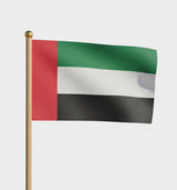 AKDC UAE Flag Set – 15×21CM Mini Flags, Pack of 12 for Handheld or Desk Display - Al Kabayel Discount CentreAKDC UAE Flag Set – 15×21CM Mini Flags, Pack of 12 for Handheld or Desk DisplayHome Décor AccentsAKDCAl Kabayel Discount Centre