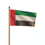 AKDC UAE Flag Set – 30×42CM Medium Flags, Pack of 12 for Events, Schools & Offices - Al Kabayel Discount CentreAKDC UAE Flag Set – 30×42CM Medium Flags, Pack of 12 for Events, Schools & OfficesHome Décor AccentsAKDCAl Kabayel Discount Centre