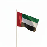 AKDC UAE Flag Set – 90CM Hand Flags, Pack of 12 for Large Celebrations & Outdoor Display - Al Kabayel Discount CentreAKDC UAE Flag Set – 90CM Hand Flags, Pack of 12 for Large Celebrations & Outdoor DisplayHome Décor AccentsAKDCAl Kabayel Discount Centre