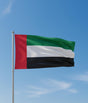 AKDC UAE National Flag – 1.5×3 Meter Durable Fabric Flag for Celebrations & Official Events - Al Kabayel Discount CentreAKDC UAE National Flag – 1.5×3 Meter Durable Fabric Flag for Celebrations & Official EventsHome Décor AccentsAKDCAl Kabayel Discount Centre