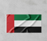 AKDC UAE National Flag – 90×145CM Premium Quality Polyester Flag for Indoor & Outdoor Use - Al Kabayel Discount CentreAKDC UAE National Flag – 90×145CM Premium Quality Polyester Flag for Indoor & Outdoor UseHome Décor AccentsAKDCAl Kabayel Discount Centre