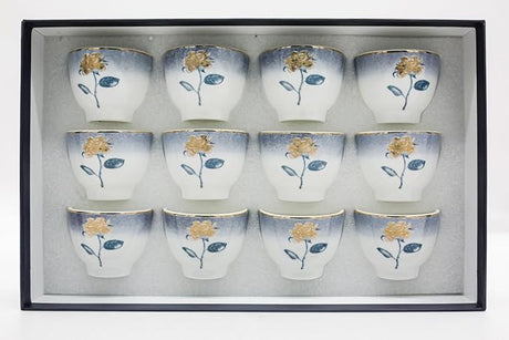 AKDC Velvet Cawa Cup Set 12Pcs White - Al Kabayel Discount CentreAKDC Velvet Cawa Cup Set 12Pcs WhiteTea CupsAl Kabayel Discount CentreAl Kabayel Discount Centre