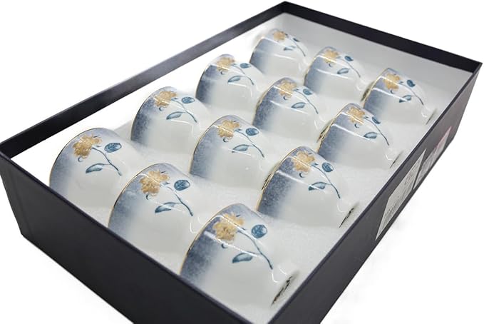 AKDC Velvet Cawa Cup Set 12Pcs White - Al Kabayel Discount CentreAKDC Velvet Cawa Cup Set 12Pcs WhiteTea CupsAl Kabayel Discount CentreAl Kabayel Discount Centre