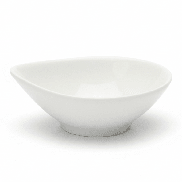AKDC White Ceramic Sauce Dip Dish – 7.5 cm Small Bowl for Dipping Sauces, Chutneys & Condiments - Al Kabayel Discount CentreAKDC White Ceramic Sauce Dip Dish – 7.5 cm Small Bowl for Dipping Sauces, Chutneys & CondimentsServing TraysAKDCAl Kabayel Discount Centre