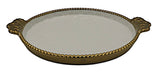 AKDC White & Gold Ceramic Fruit Plate – 25 cm, Decorative & Functional Elegance - Al Kabayel Discount CentreAKDC White & Gold Ceramic Fruit Plate – 25 cm, Decorative & Functional EleganceServing TraysAKDCAl Kabayel Discount Centre