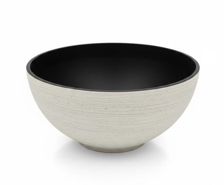 AKDC White Granite - Textured Long Plastic Plant Pot – Modern Rectangular Planter – 40×20 cm - Al Kabayel Discount CentreAKDC White Granite - Textured Long Plastic Plant Pot – Modern Rectangular Planter – 40×20 cmFlower/Plant PotsAKDCAl Kabayel Discount Centre