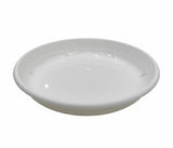 AKDC White Plastic Plant Pot Plate – Round Water Collection Tray – 22 cm - Al Kabayel Discount CentreAKDC White Plastic Plant Pot Plate – Round Water Collection Tray – 22 cmFlower/Plant PotsAKDCAl Kabayel Discount Centre