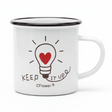 AKDC White Porcelain Mug with Unique Pattern and Black Rim for Premium Look – 80ml - Al Kabayel Discount CentreAKDC White Porcelain Mug with Unique Pattern and Black Rim for Premium Look – 80mlMugsAKDCAl Kabayel Discount Centre