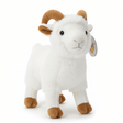 AKDC White Sheep Plush Toy 30cm Soft Stuffed Farm Animal Toy Gift for Kids Boys Girls - Al Kabayel Discount CentreAKDC White Sheep Plush Toy 30cm Soft Stuffed Farm Animal Toy Gift for Kids Boys GirlsToysAKDCAl Kabayel Discount Centre