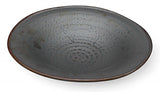 AKDC Wide Rustic Ceramic Bowl – 30×7.5 cm, Durable Handmade Style - Al Kabayel Discount CentreAKDC Wide Rustic Ceramic Bowl – 30×7.5 cm, Durable Handmade StyleBowlsAKDCAl Kabayel Discount Centre