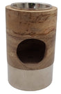 AKDC Wooden Incense Burner 8.5cm*14.5cm, BD32085S - Al Kabayel Discount CentreAKDC Wooden Incense Burner 8.5cm*14.5cm, BD32085SHome Décor AccentsAKDCAl Kabayel Discount Centre