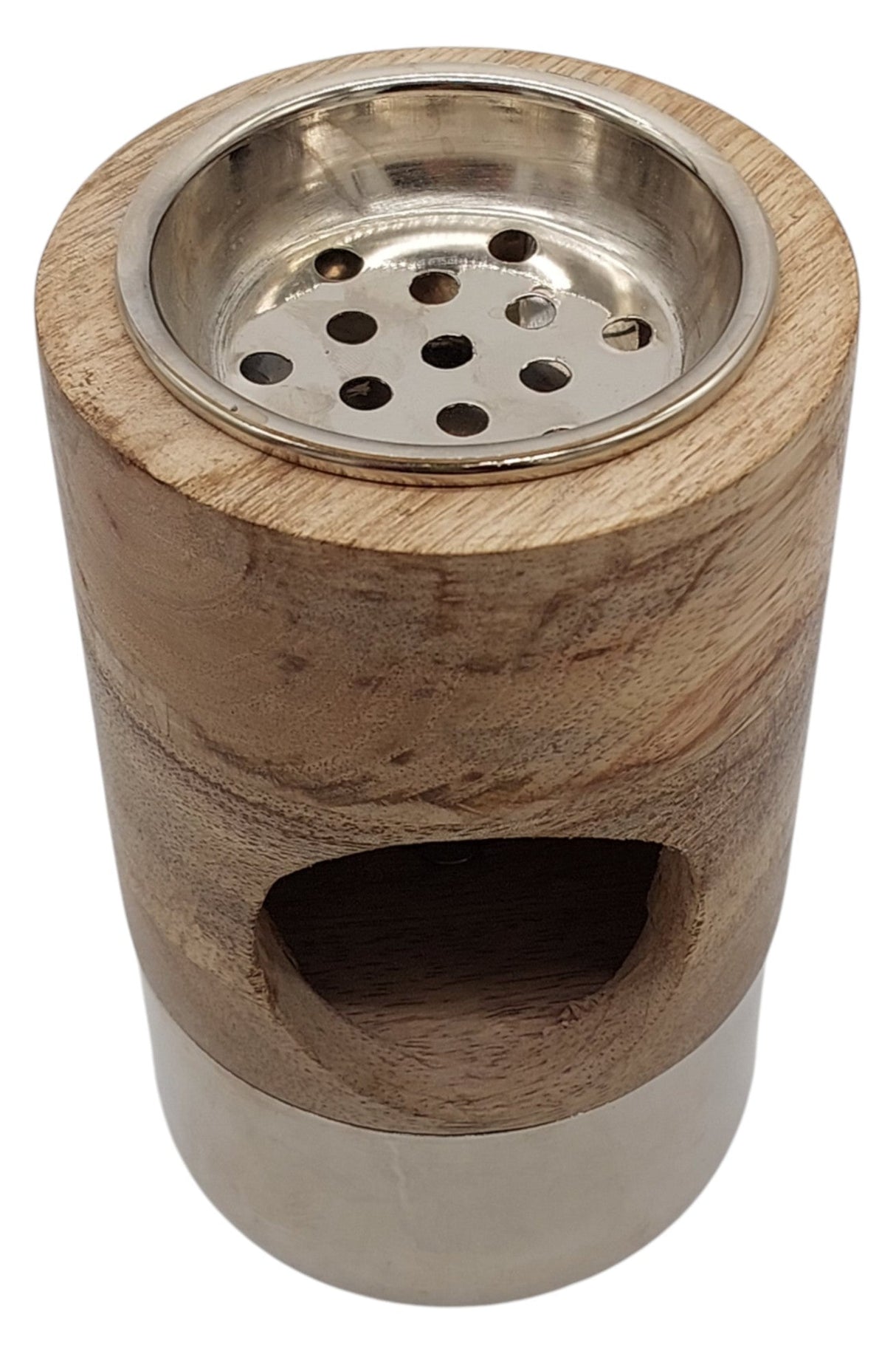 AKDC Wooden Incense Burner 8.5cm*14.5cm, BD32085S - Al Kabayel Discount CentreAKDC Wooden Incense Burner 8.5cm*14.5cm, BD32085SHome Décor AccentsAKDCAl Kabayel Discount Centre