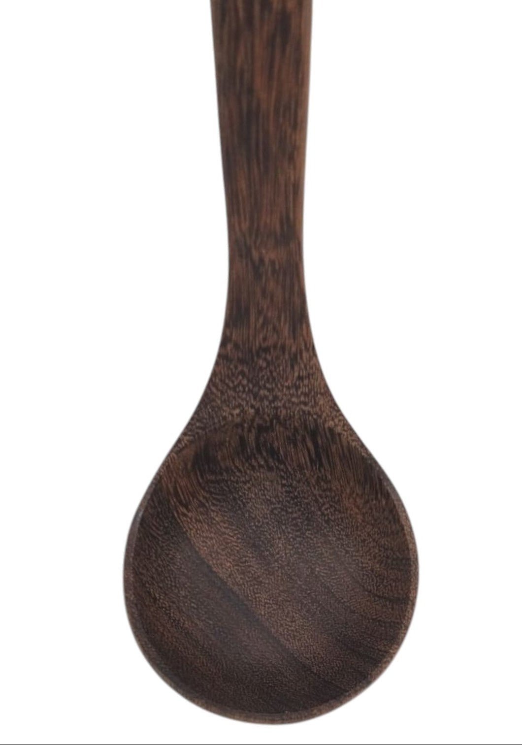 AKDC Wooden Ladle, Wooden Spoons, Wood Soup Spoon Serving Spoon with Comfortable Long Handle and Grain for Cooking, Serving and Stirring - 27cmX8cm - Al Kabayel Discount CentreAKDC Wooden Ladle, Wooden Spoons, Wood Soup Spoon Serving Spoon with Comfortable Long Handle and Grain for Cooking, Serving and Stirring - 27cmX8cmCookware AccessoriesAKDCAl Kabayel Discount Centre