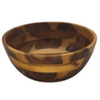 AKDC Wooden Salad Bowl Wooden Serving Bowl Round Soup Bowl for Fruits Salads Pasta Snack Decoration - 20cmX8cm - Al Kabayel Discount CentreAKDC Wooden Salad Bowl Wooden Serving Bowl Round Soup Bowl for Fruits Salads Pasta Snack Decoration - 20cmX8cmBowlsAKDCAl Kabayel Discount Centre