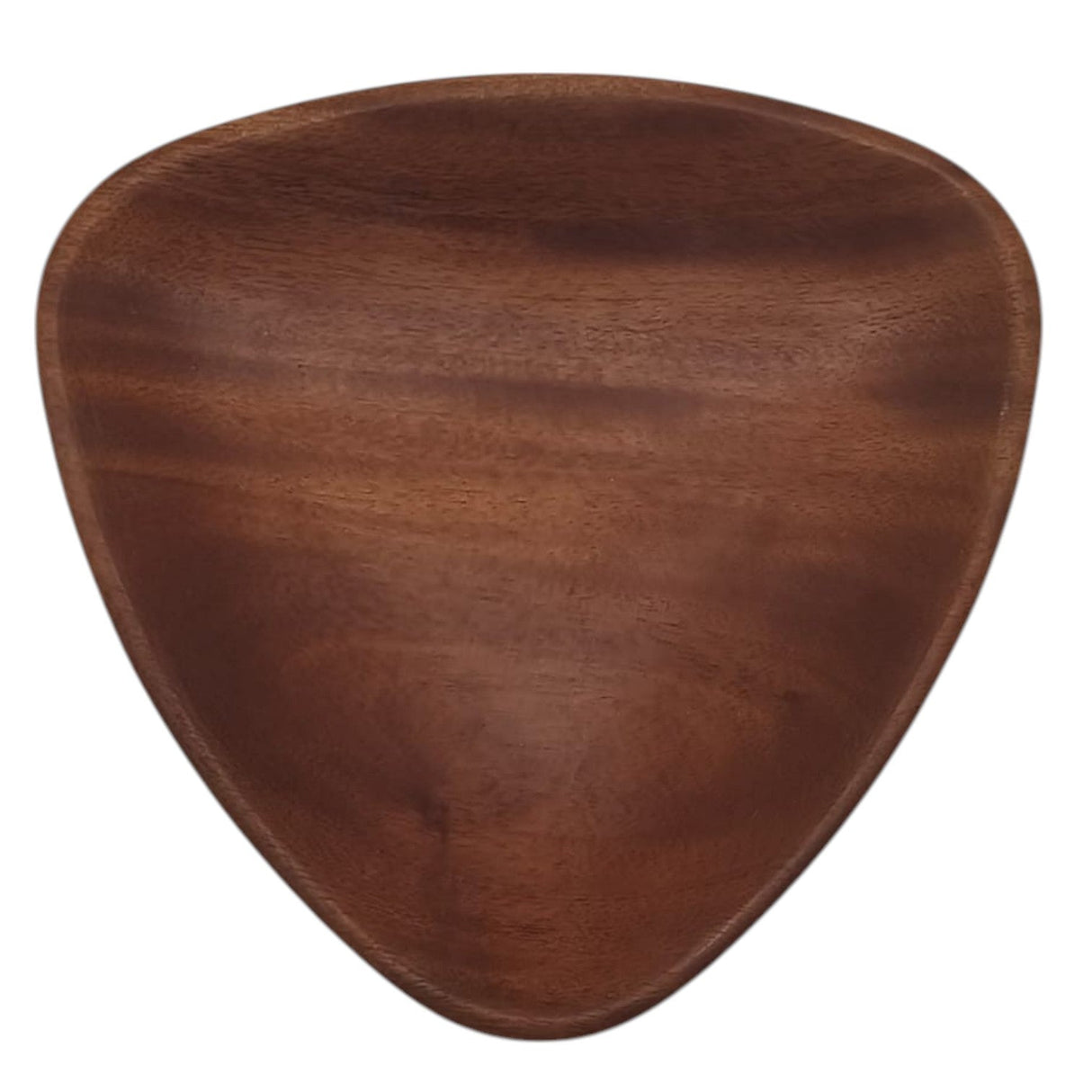 AKDC Wooden Triangle Tray - 16CM - Al Kabayel Discount CentreAKDC Wooden Triangle Tray - 16CMServing TraysAKDCAl Kabayel Discount Centre