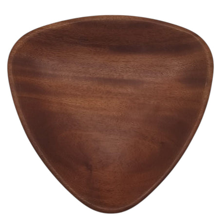 AKDC Wooden Triangle Tray - 16CM - Al Kabayel Discount CentreAKDC Wooden Triangle Tray - 16CMServing TraysAKDCAl Kabayel Discount Centre