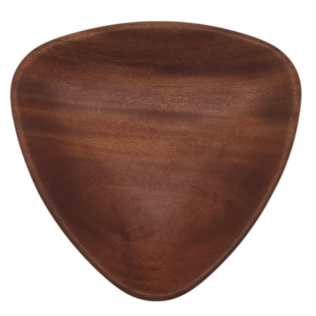 AKDC Wooden Triangle Tray - 16CM - Al Kabayel Discount CentreAKDC Wooden Triangle Tray - 16CMServing TraysAKDCAl Kabayel Discount Centre