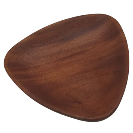 AKDC Wooden Triangle Tray - 16CM - Al Kabayel Discount CentreAKDC Wooden Triangle Tray - 16CMServing TraysAKDCAl Kabayel Discount Centre